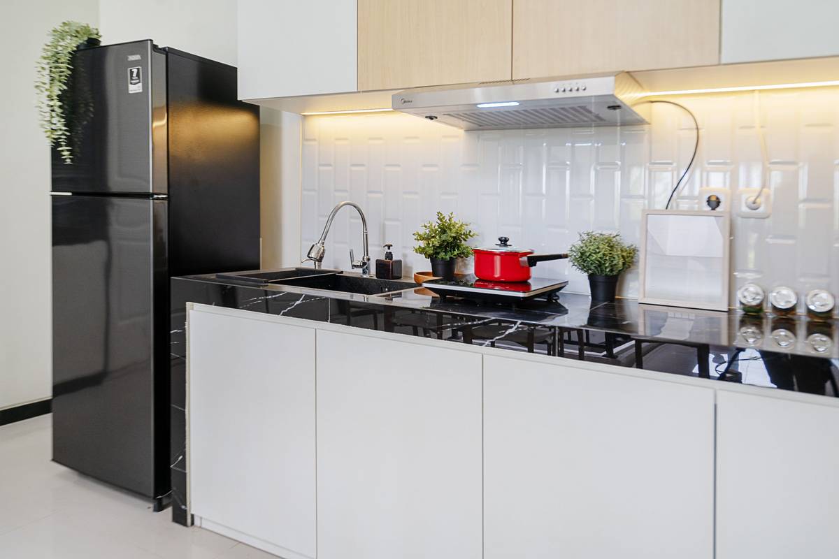 Foto Rukita Unit Rukita Moza Hill Pakis Malang