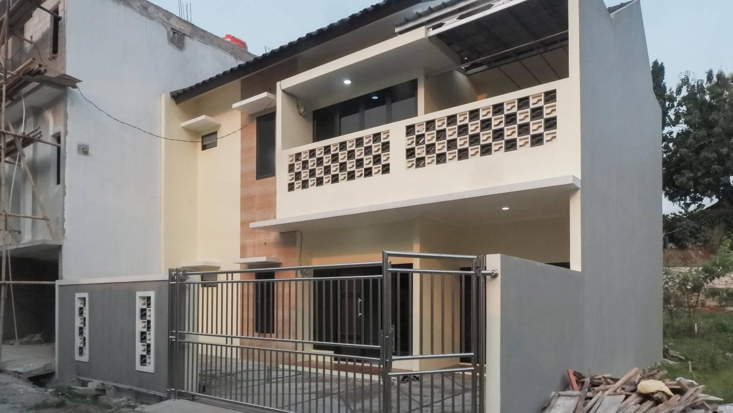 Foto Rukita Unit Bantarjati Boarding House Palupuh Bogor