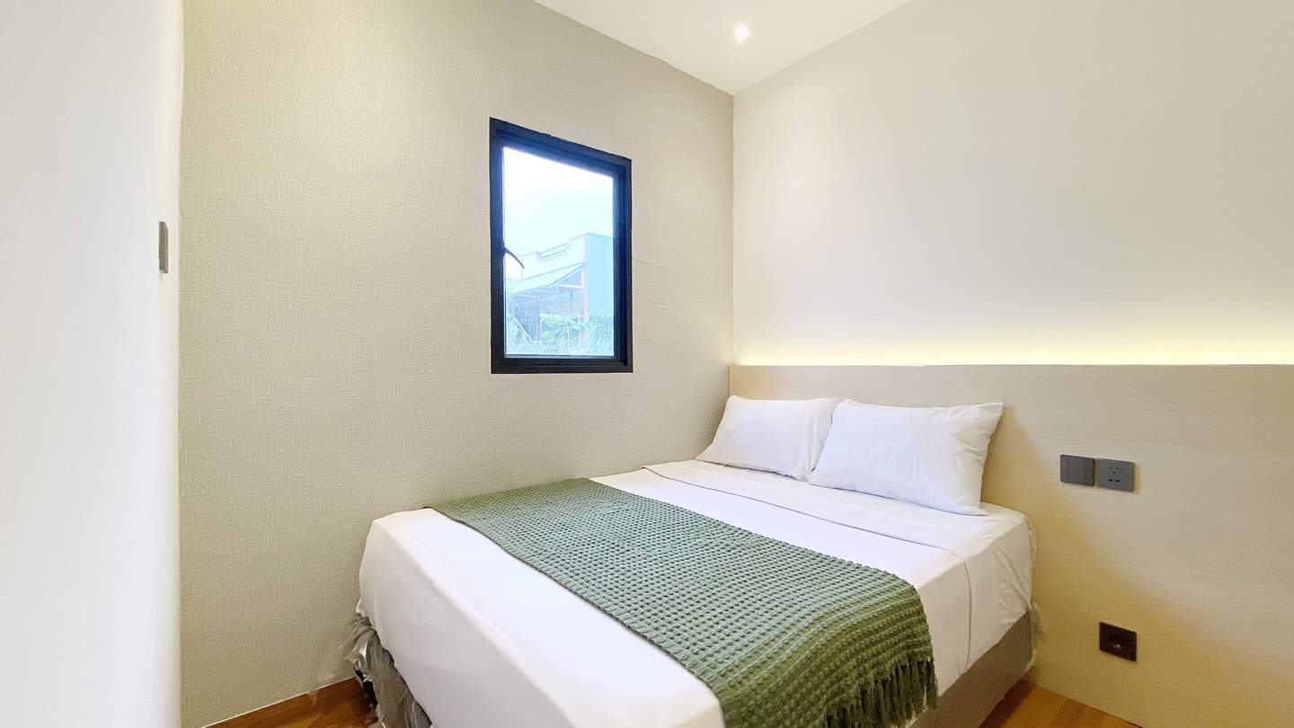Foto Rukita Unit Padamulya Suite Tambora