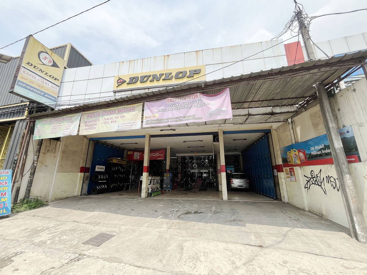 Foto Rukita Unit Talitha Home Rawalumbu Bekasi