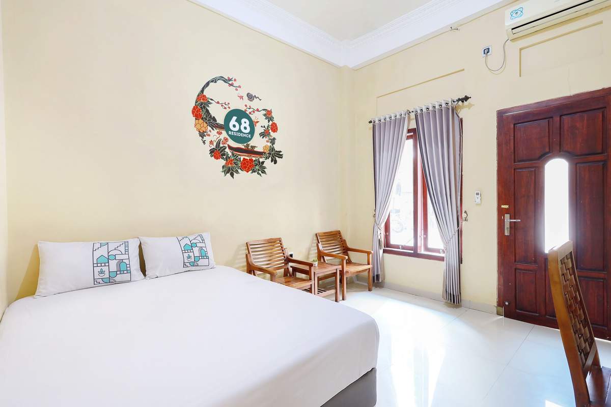 Foto Rukita Unit 68 Residence Tenggilis Surabaya