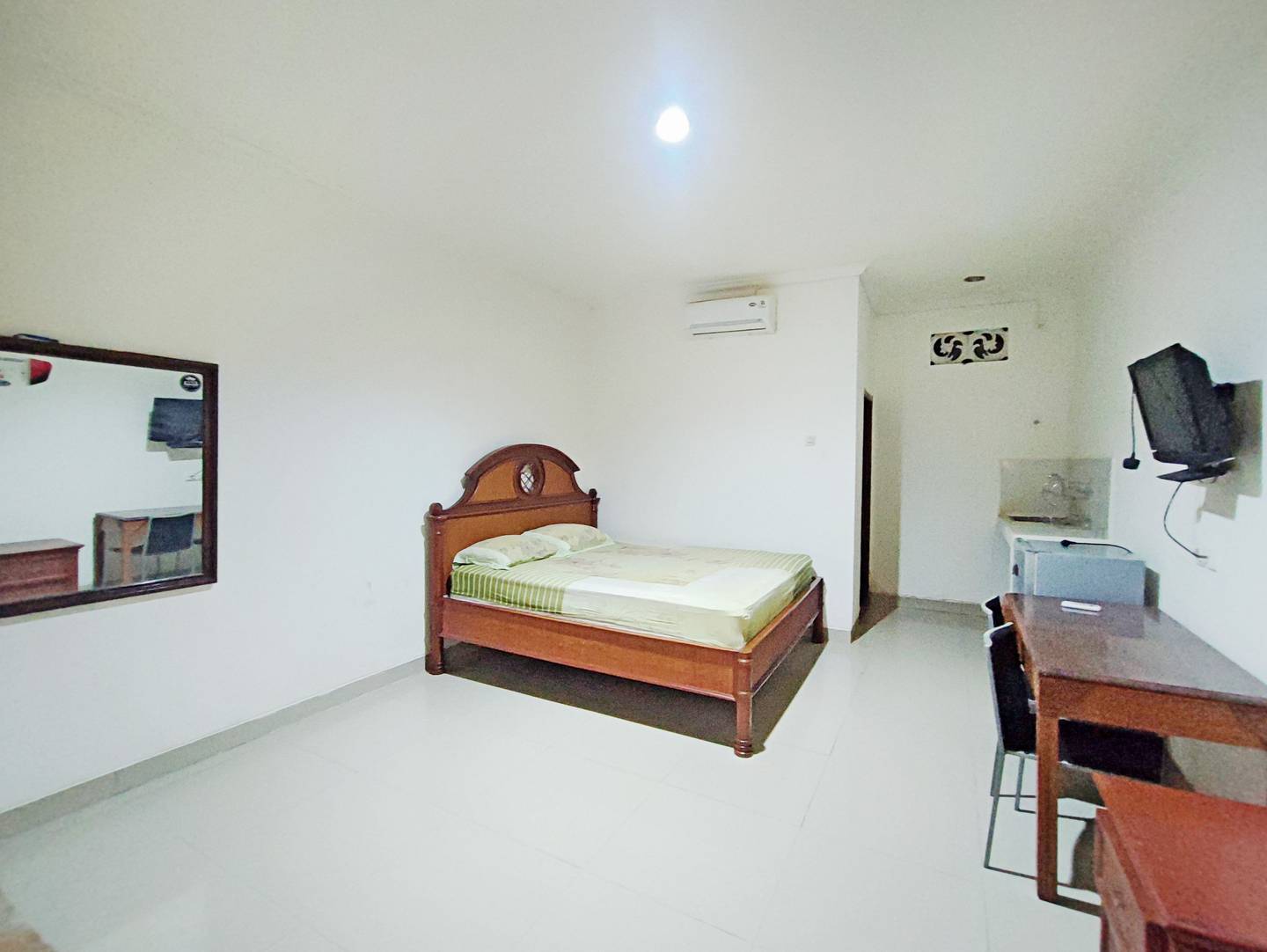 Foto Rukita Unit Fontana Guest House Sanur Bali