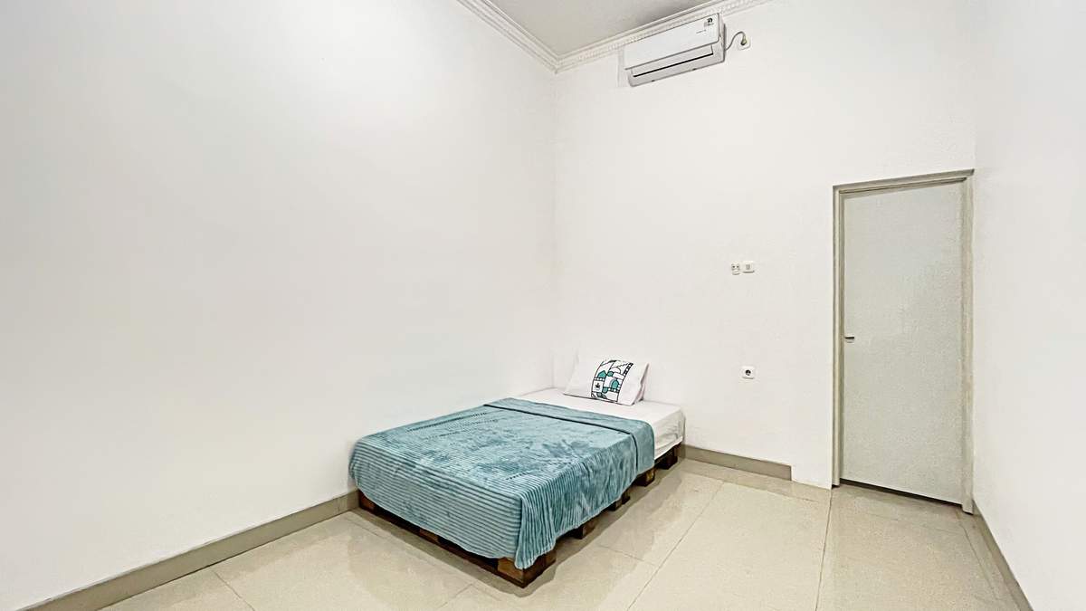 Foto Rukita Unit Tutuka 2 House Palur Solo