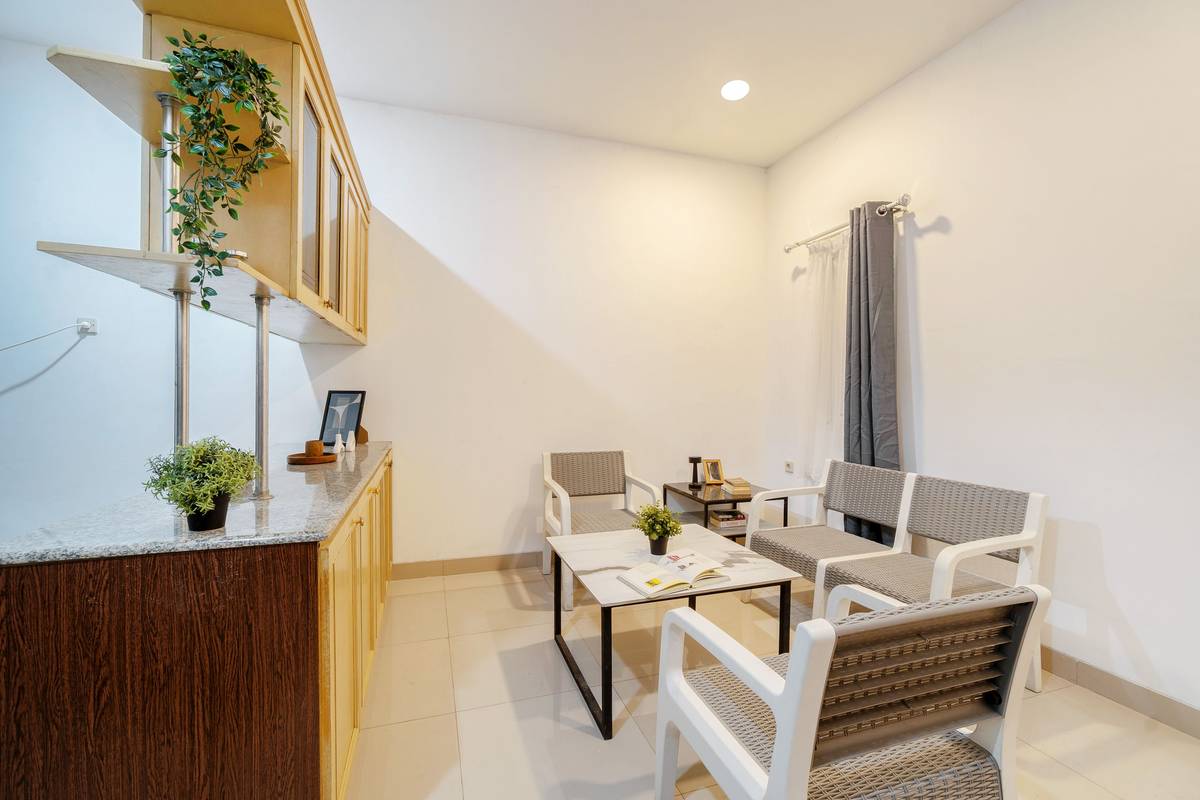 Foto Rukita Unit Uma Kost Bagya Depok