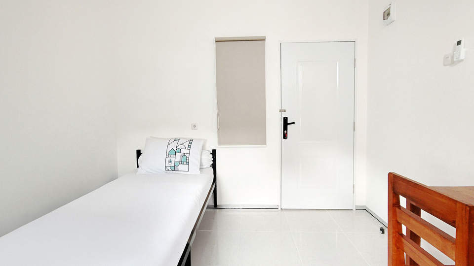 Foto Rukita Unit 168 New House Duri Kosambi