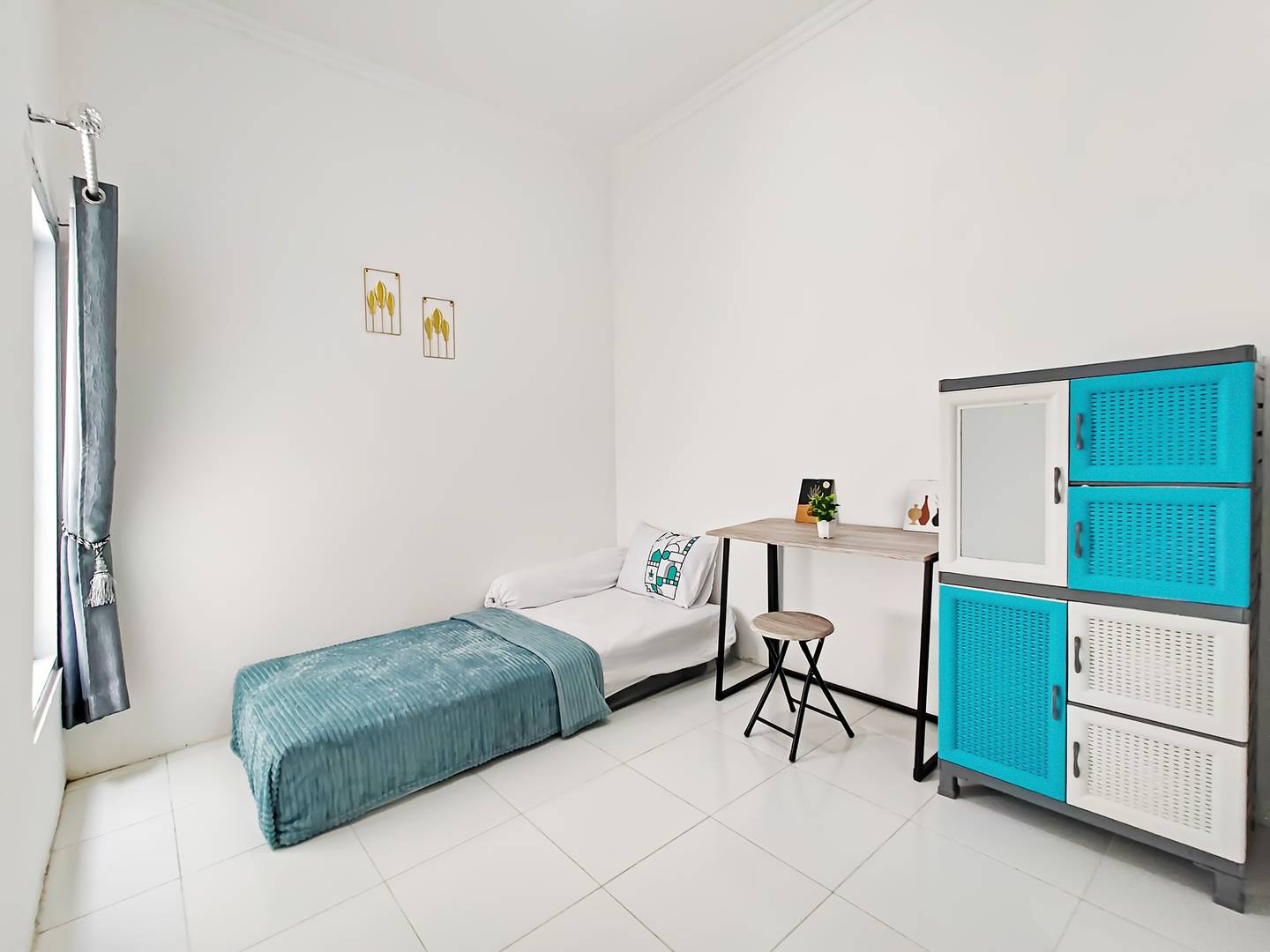 Foto Rukita Unit Mikhayla House II Bulu Lor Semarang