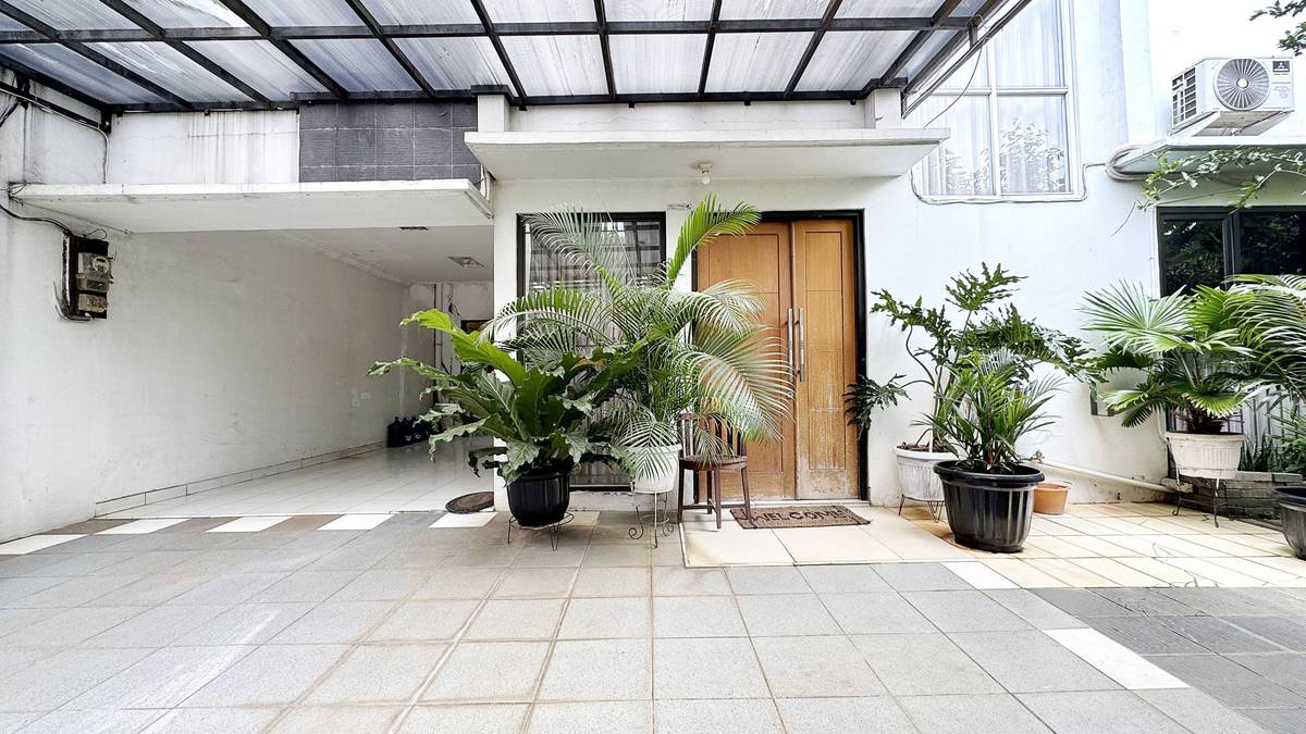 Foto Rukita Unit Adhikarya 23 Kost Juanda Depok