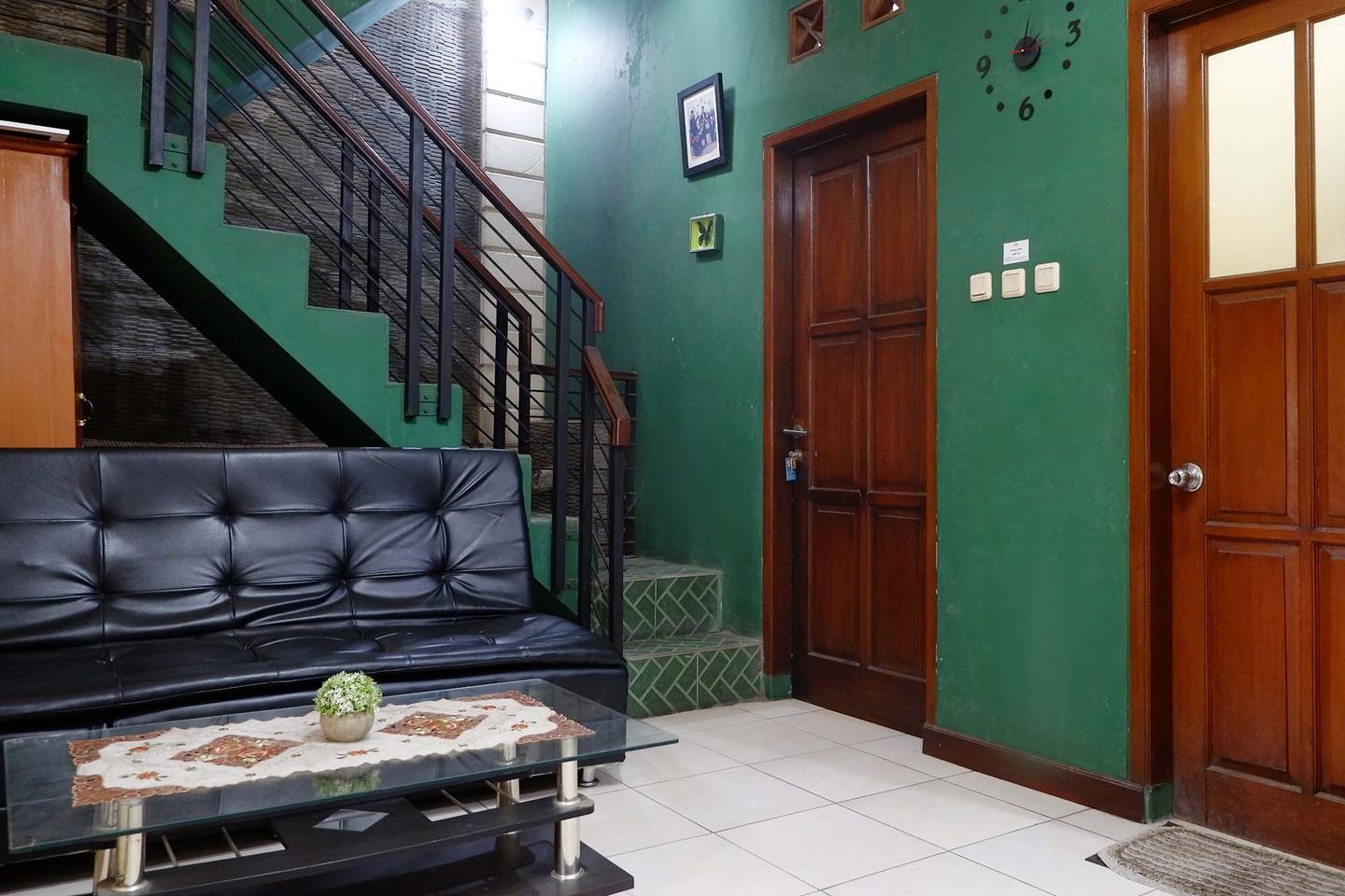 Foto Rukita Unit Elfita Kost Cibiru Bandung