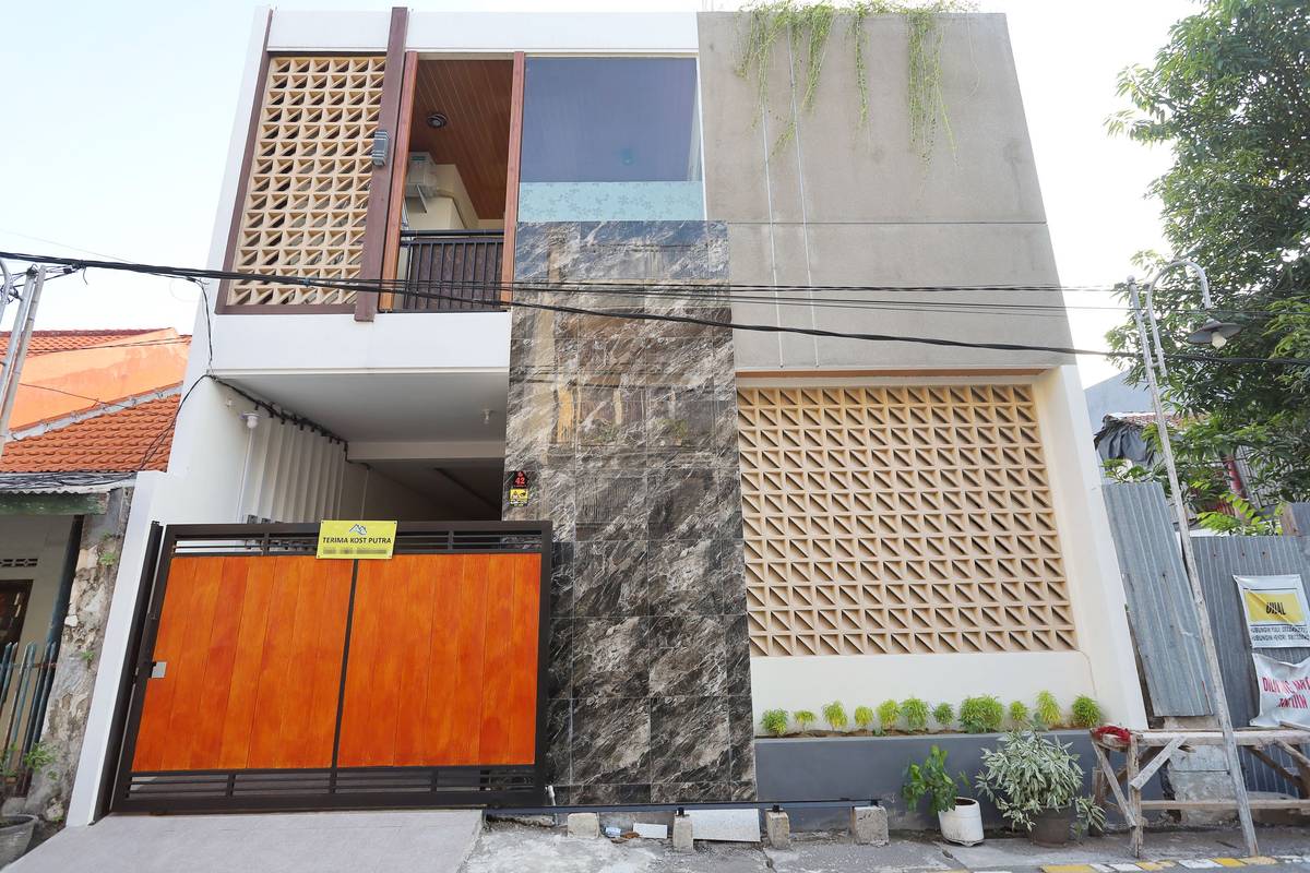 Foto Rukita Unit Fidi II Kost Wonokromo Surabaya