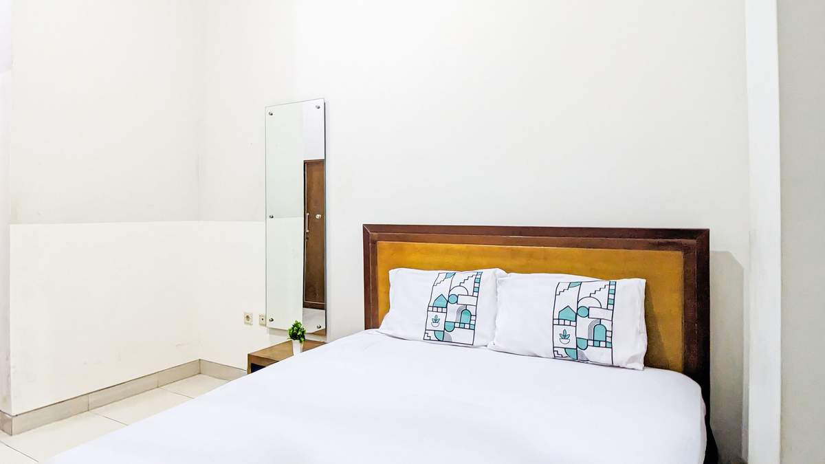 Foto Rukita Unit Purwomartani Residence Maguwo Yogyakarta