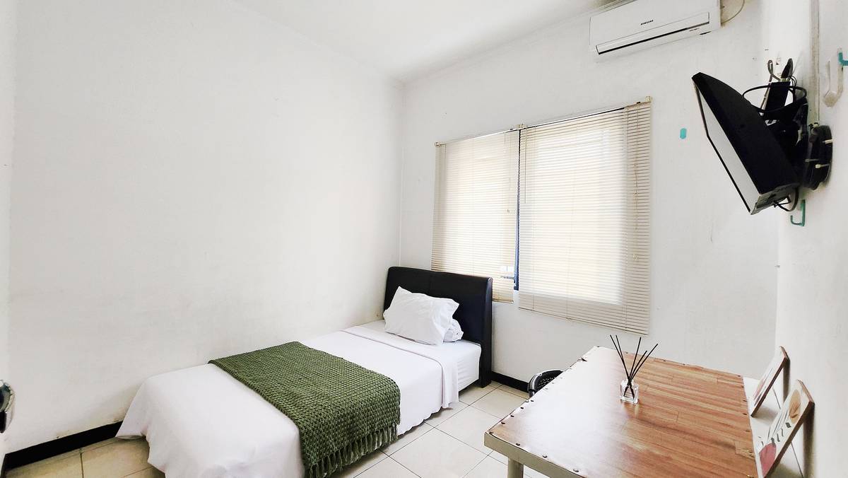 Foto Rukita Unit Feldo Residence Gading Serpong