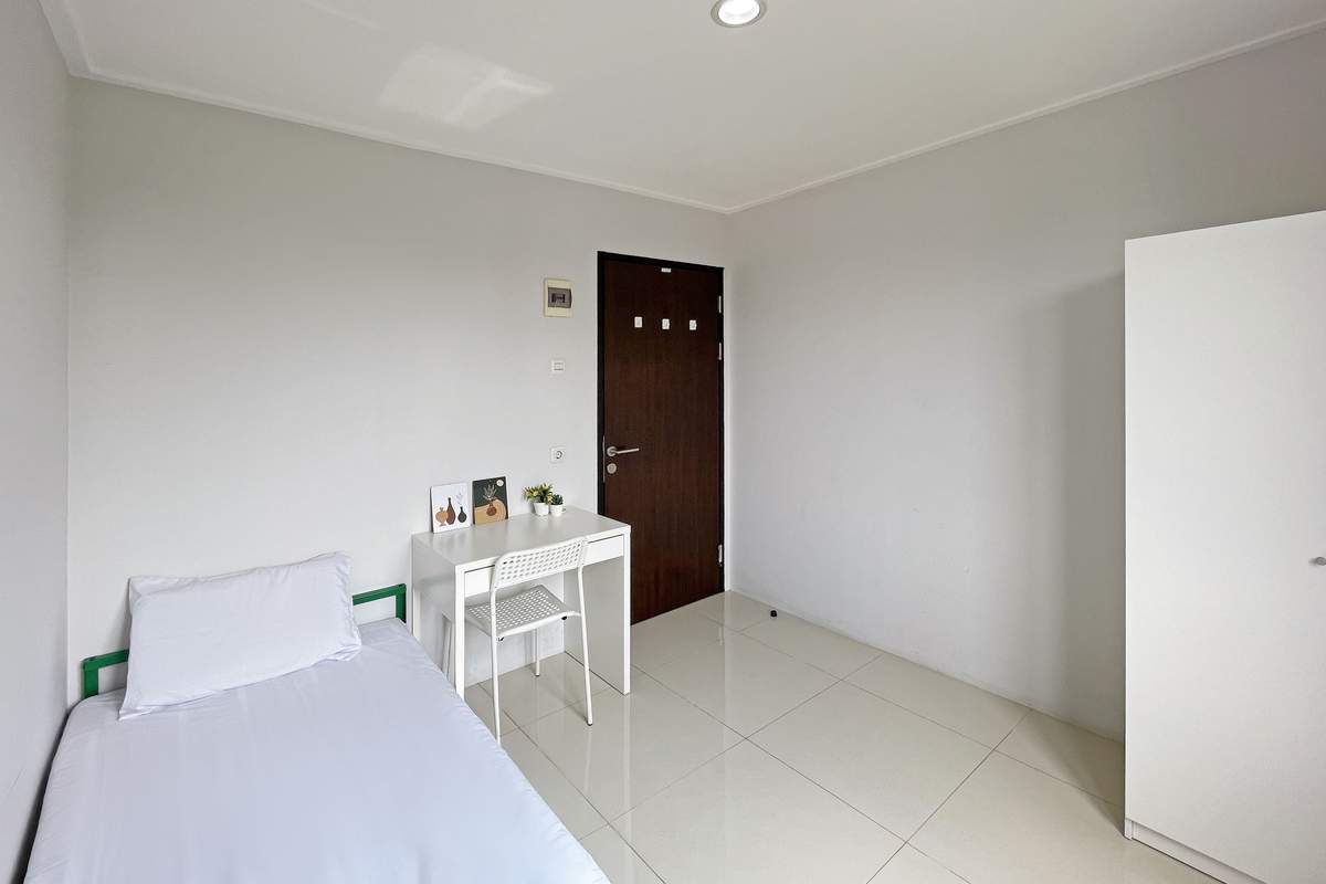 Foto Rukita Unit Pondok Trinitas U-Town B6 Bintaro