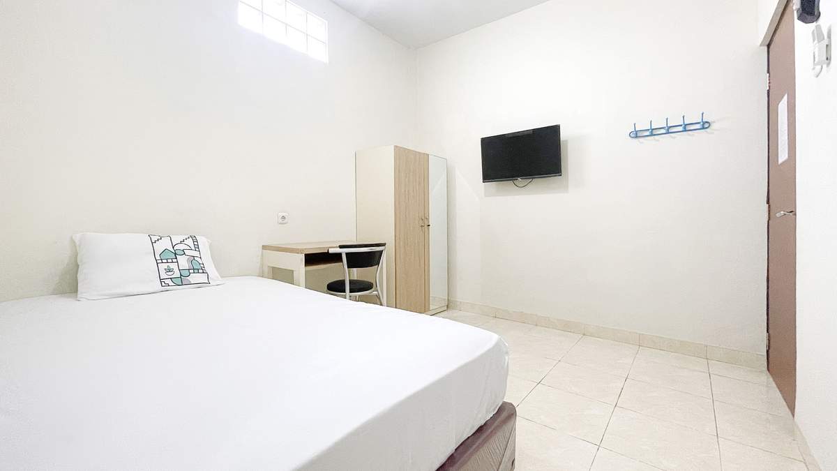 Foto Rukita Unit Griya Insani Kost Palur Solo