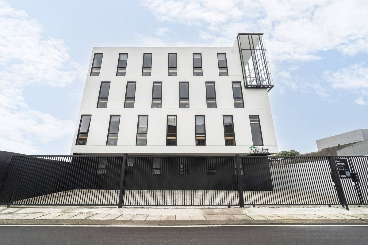 Foto Rukita Unit Rukita Kona Living Alam Sutera (Available on 1 April 2026)