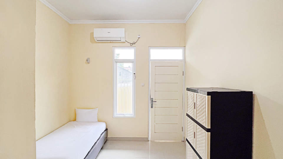 Foto Rukita Unit Havena House Lenteng Agung