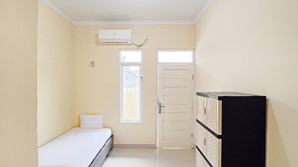 Foto Rukita Unit Havena House Lenteng Agung