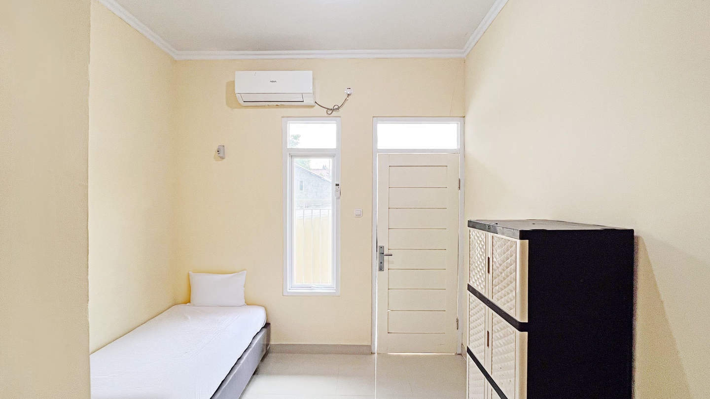 Foto Rukita Unit Havena House Lenteng Agung