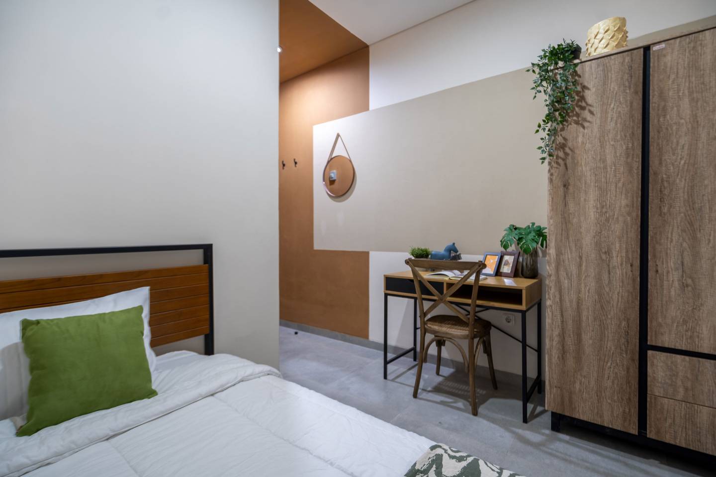 Foto Rukita Unit Rukita Martapura Coliving Thamrin