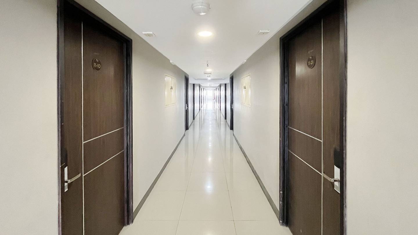 Foto Rukita Unit Apartemen Mont Blanc Bekasi - 1BR City View #1