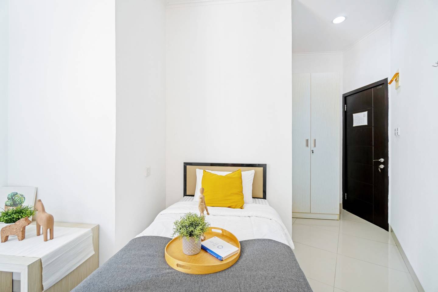 Foto Rukita Unit Rukita D'Laurel BSD