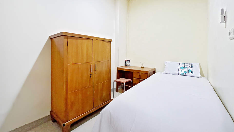Foto Rukita Unit Orchard Residence Tanjung Duren Grogol