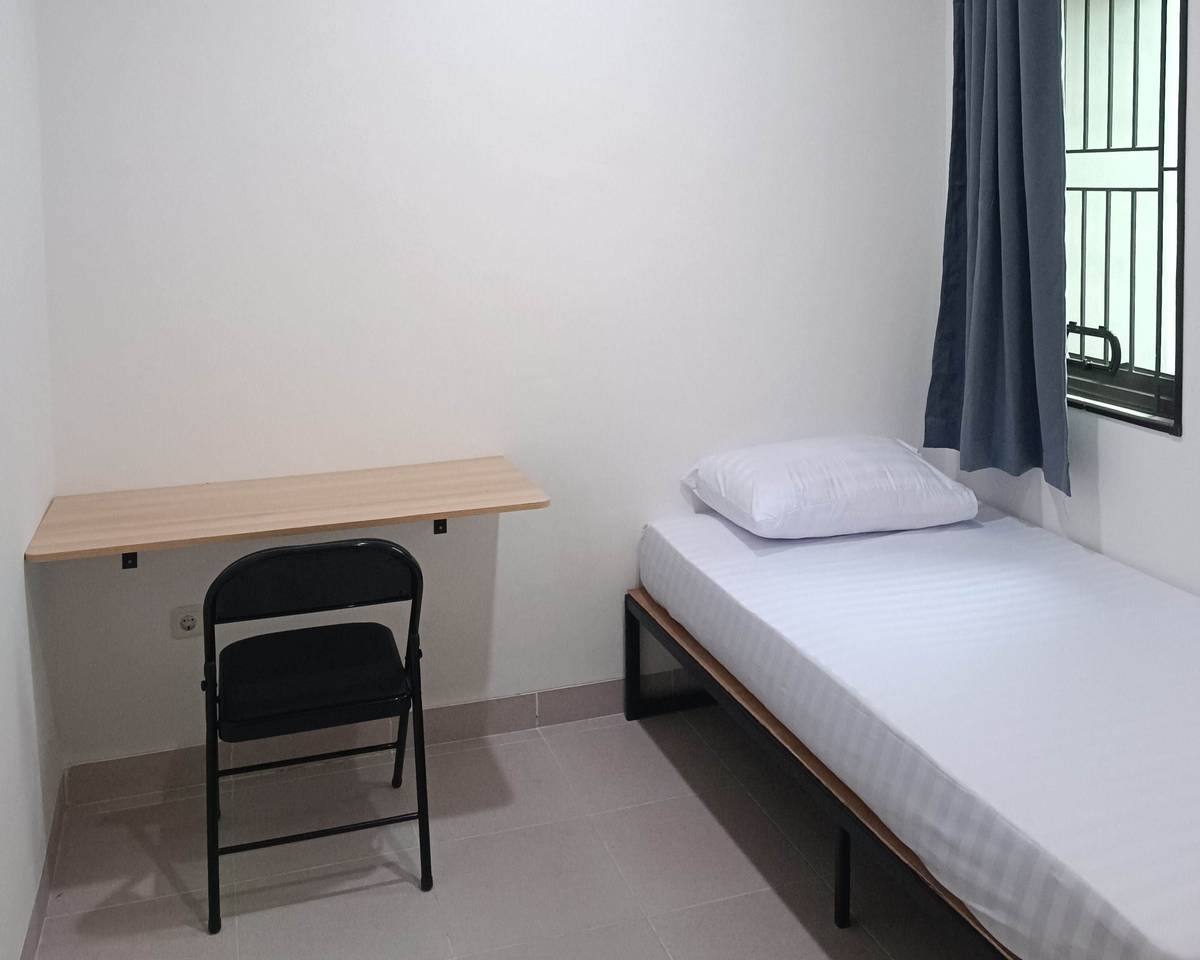 Foto Rukita Unit Rukita Mandira Pluit Karang (Available on 1 March 2026)