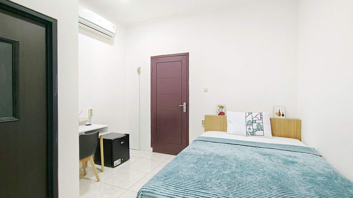 Foto Rukita Unit Lighthouse Pondok Cabe