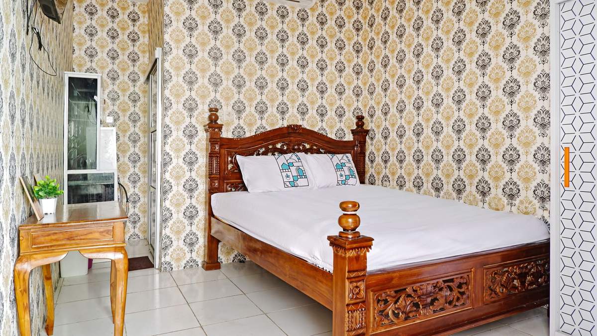 Foto Rukita Unit Griya Bavaria Poncol Semarang