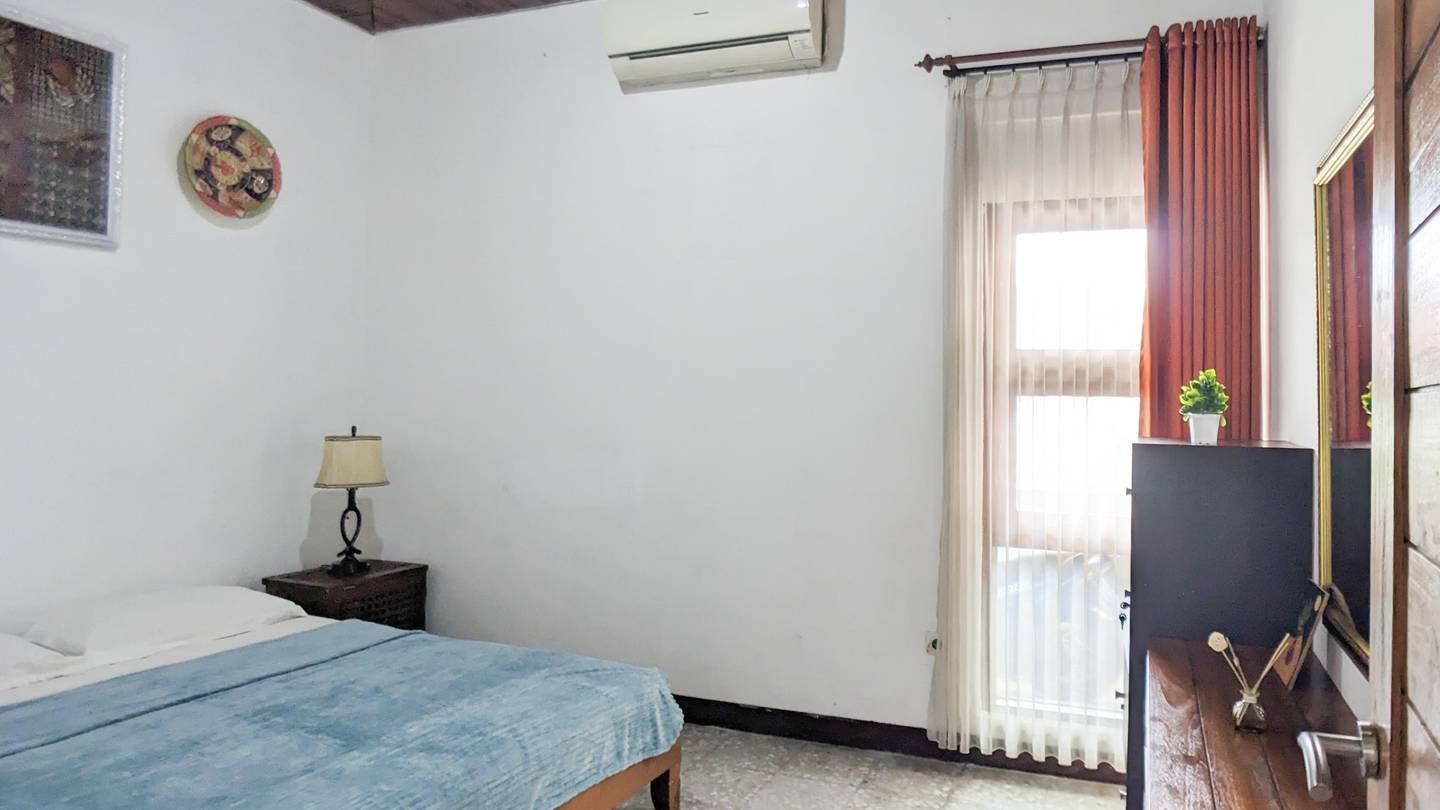 Foto Rukita Unit Sewu Bengi Guest House Sutoyo Yogyakarta