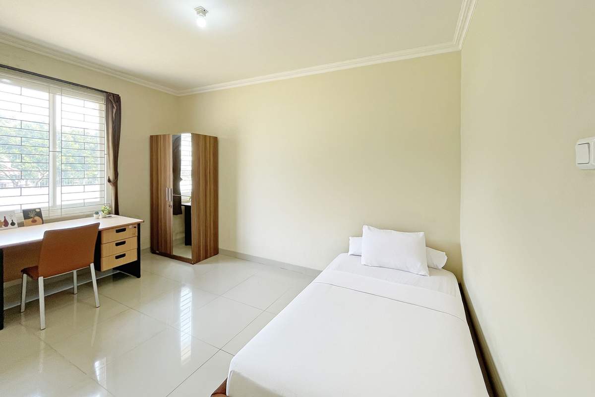 Foto Rukita Unit Manhattan Home Karawaci