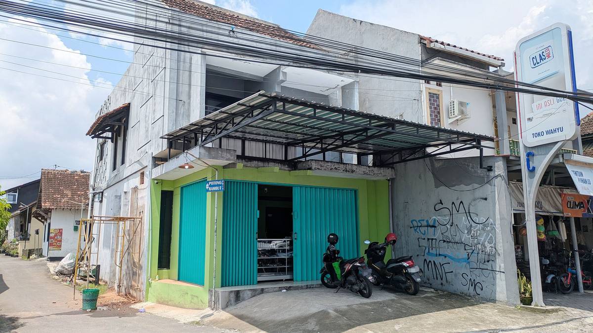 Foto Rukita Unit One Residence Gamping Yogyakarta