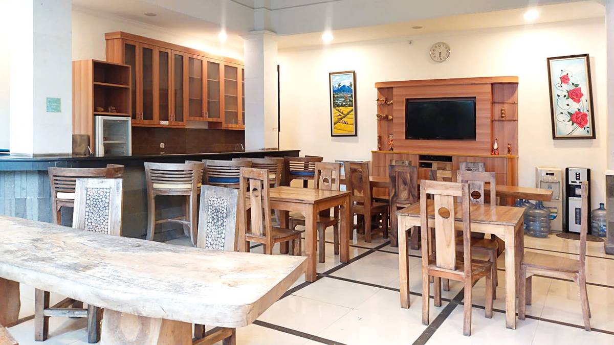 Foto Rukita Unit Jim's Residence Jimbaran Bali