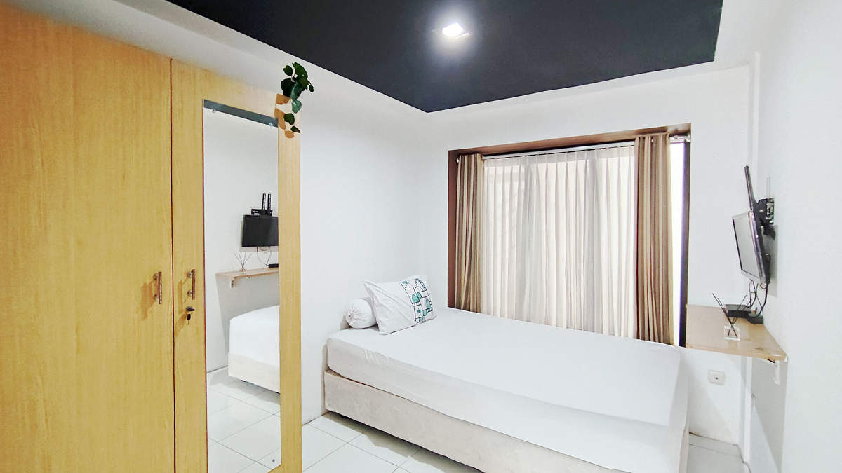 Foto Rukita Unit Miranti Residence Syariah Bintaro