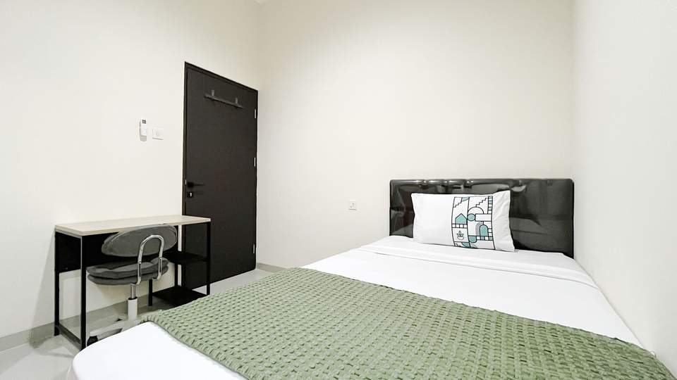 Foto Rukita Unit 3EL Kost Cibubur