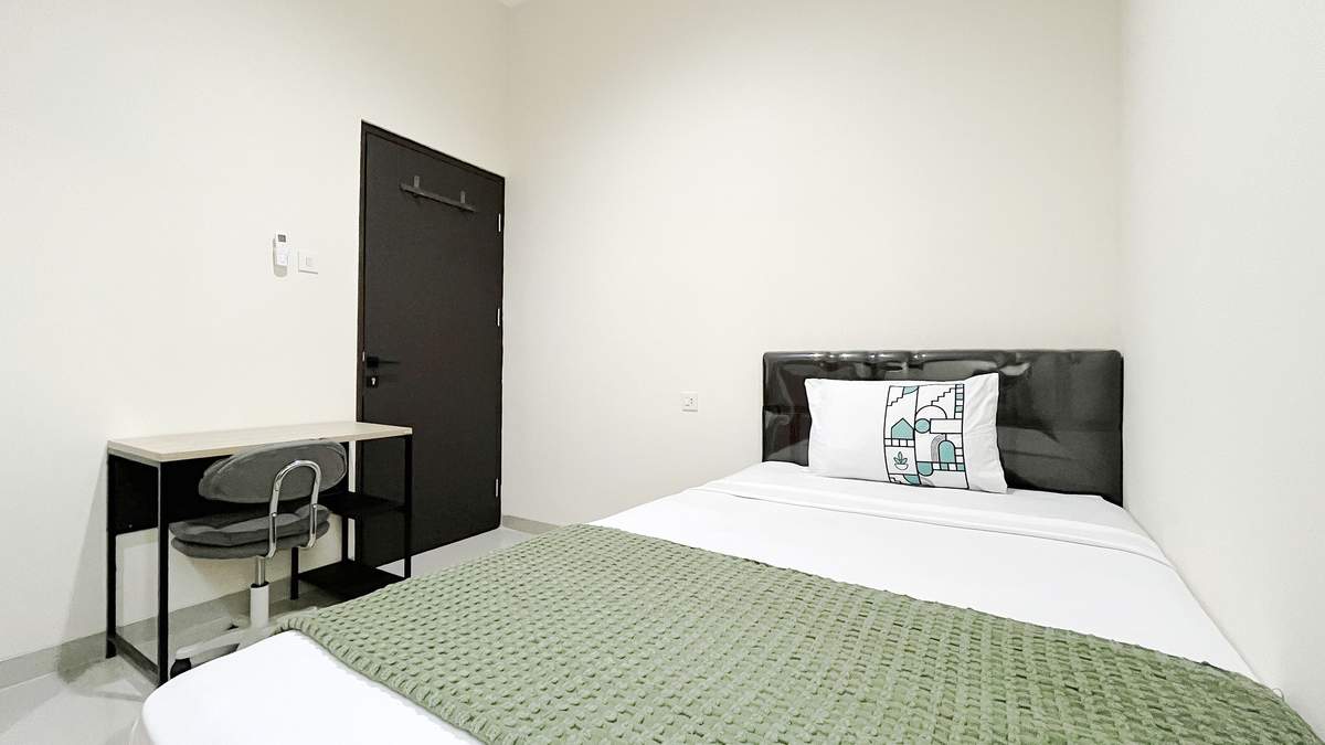 Foto Rukita Unit 3EL Kost Cibubur