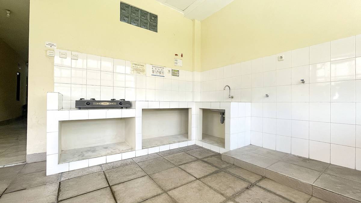 Foto Rukita Unit Griya Insani Kost Palur Solo