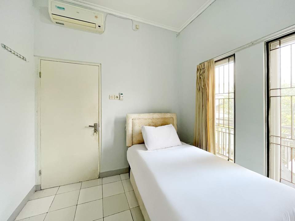 Foto Rukita Unit Cempaka V Residence Palmerah