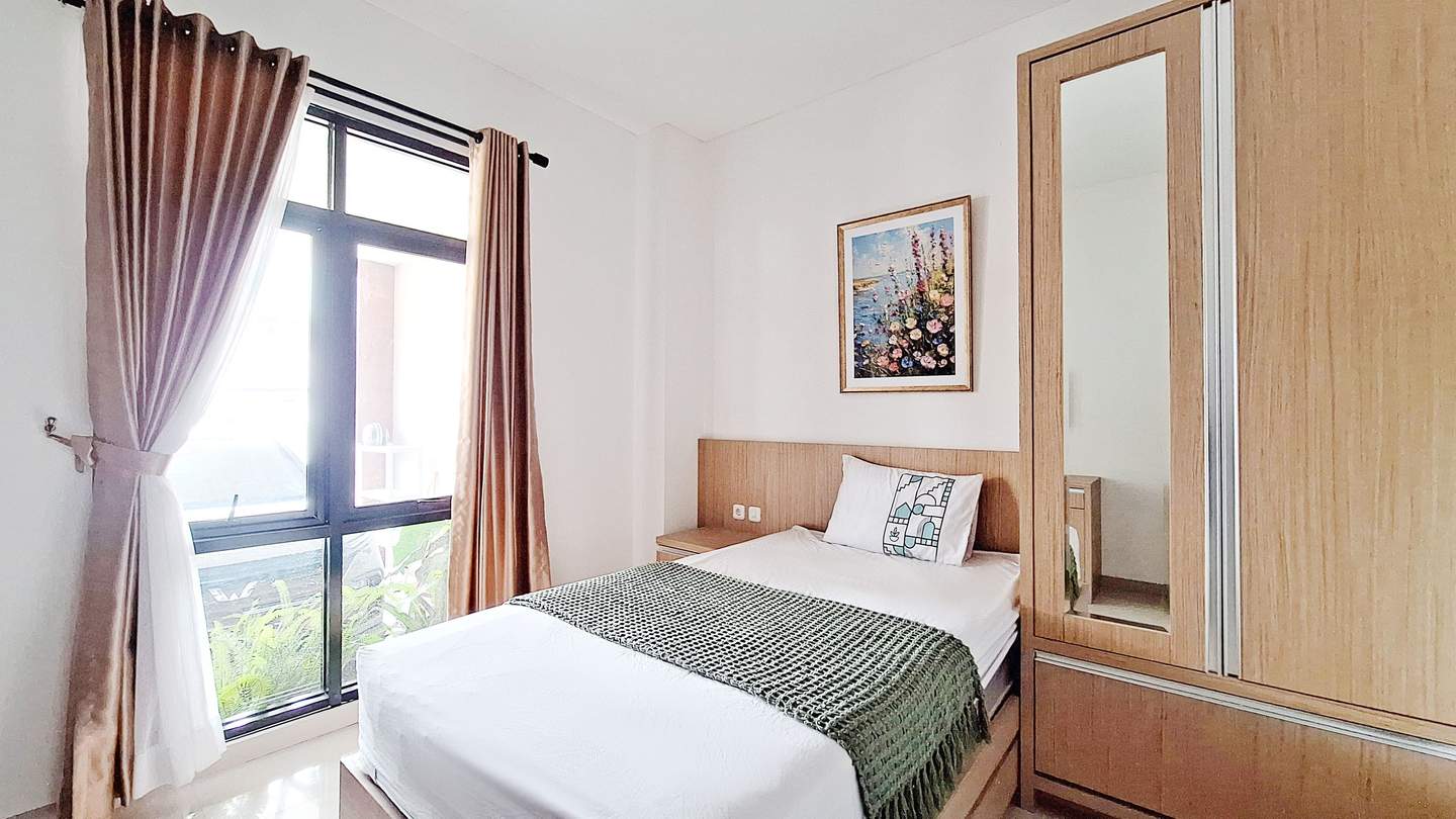 Foto Rukita Unit Latief Kost Jatinangor Bandung