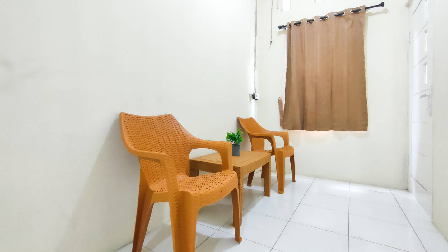 Foto Rukita Unit Susi Home 2 Kayuringin Bekasi