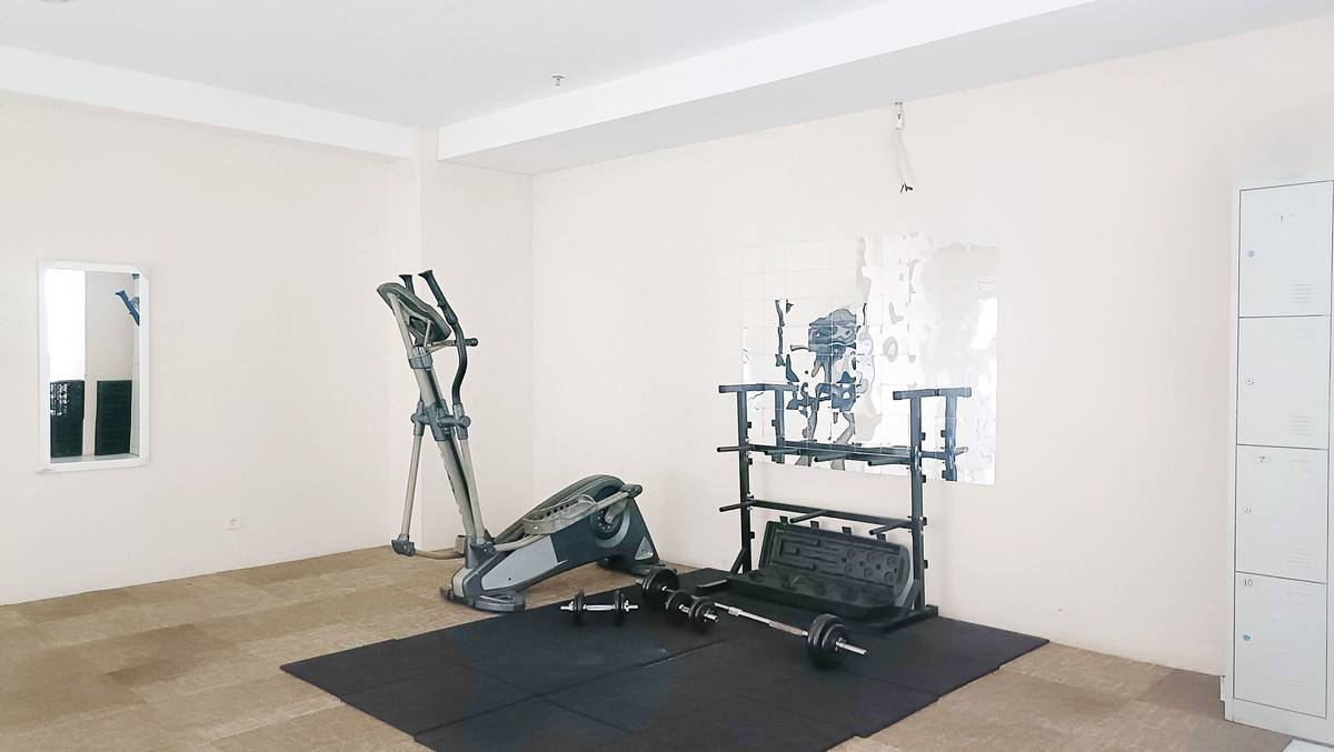 Foto Rukita Unit Apartemen Cinere Resort - Studio City View #1