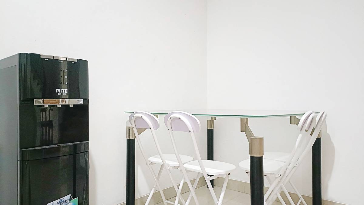 Foto Rukita Unit Griya Alam Sentul C25 No. 7 & 8 Kost Bogor