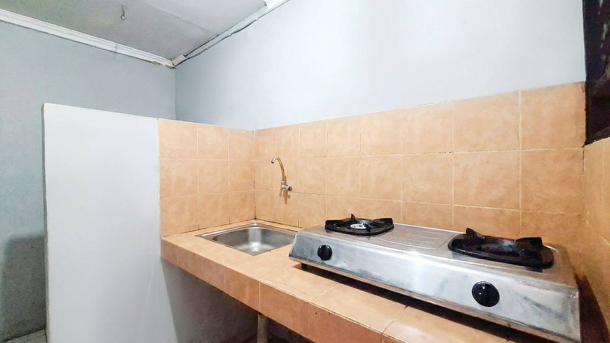 Foto Rukita Unit Pondok Hegar Jatinangor Bandung