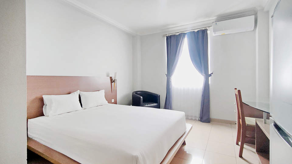Foto Rukita Unit Peak Residence Kuningan