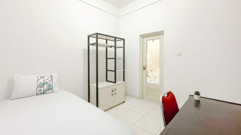 Foto Rukita Unit The Maple Place Ciumbuleuit Bandung