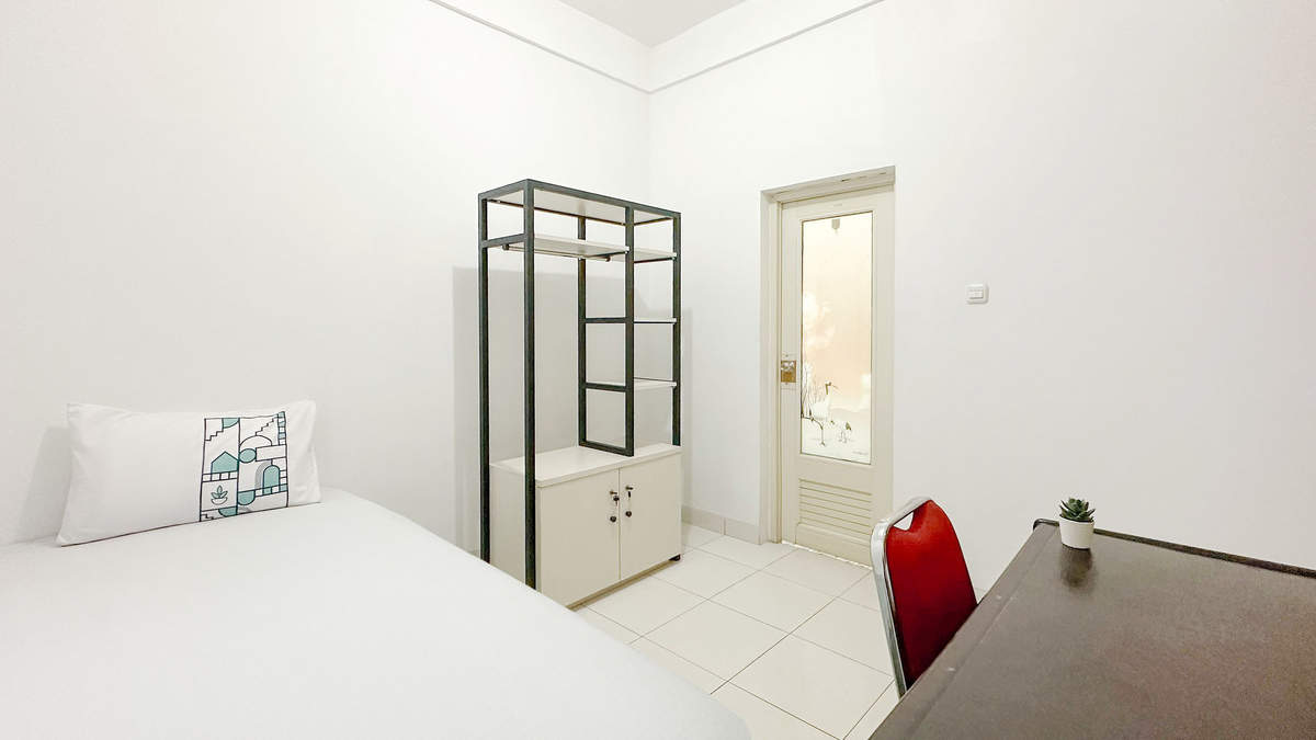 Foto Rukita Unit The Maple Place Ciumbuleuit Bandung