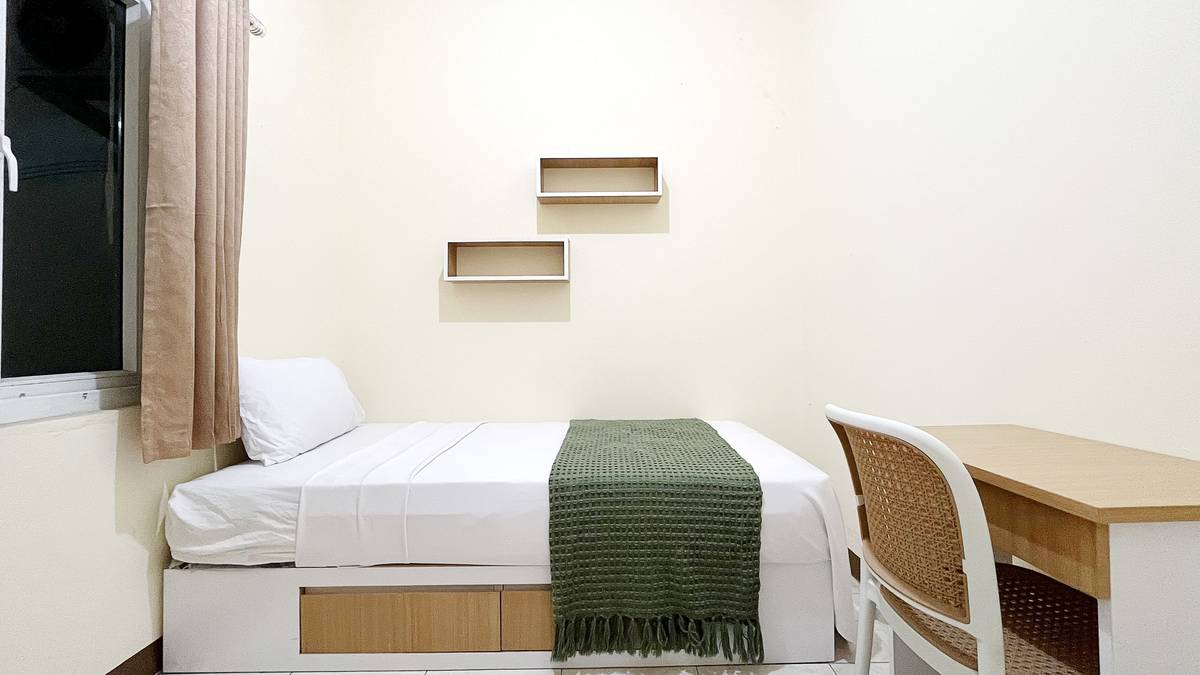 Foto Rukita Unit Hedia House Cibubur