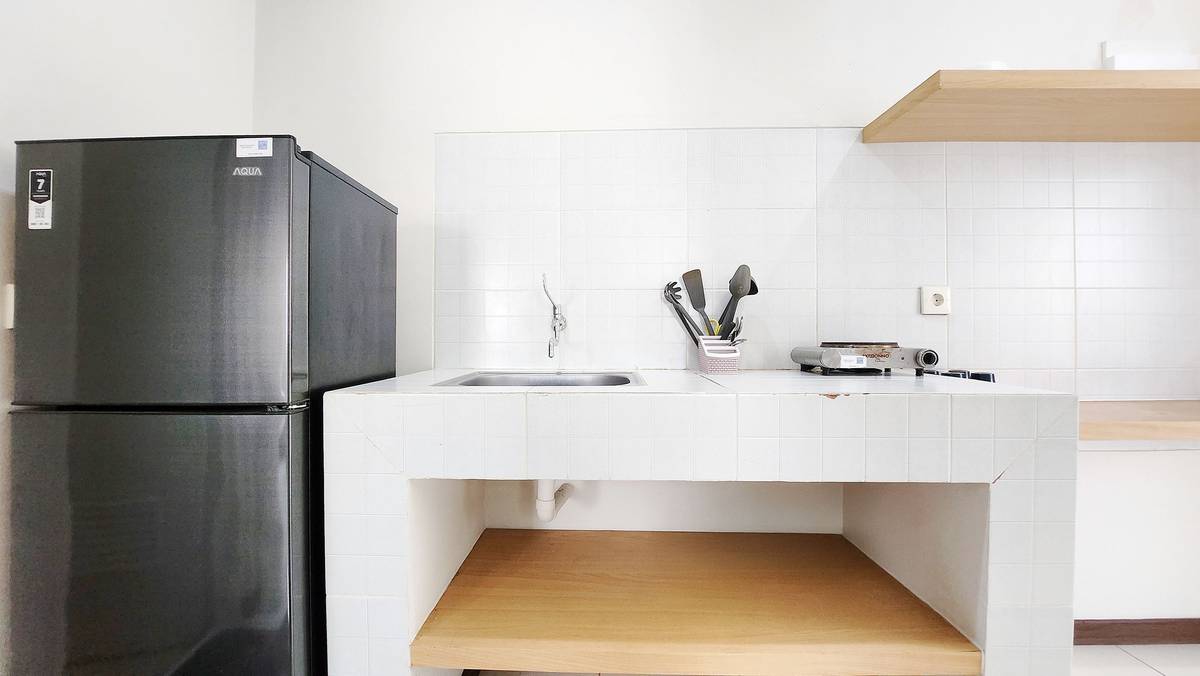 Foto Rukita Unit One Residence Anarta BSD