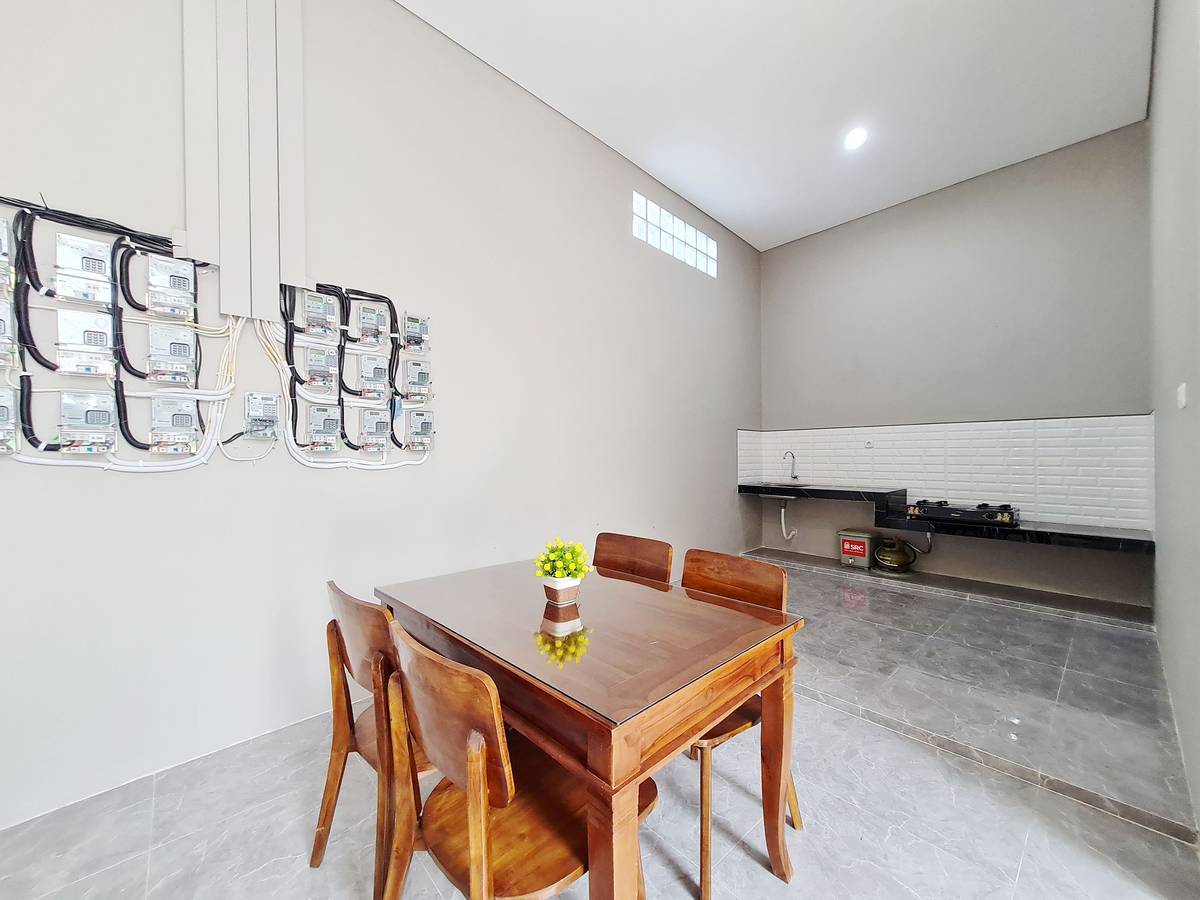 Foto Rukita Unit Bee Kost Sukorejo Sidoarjo