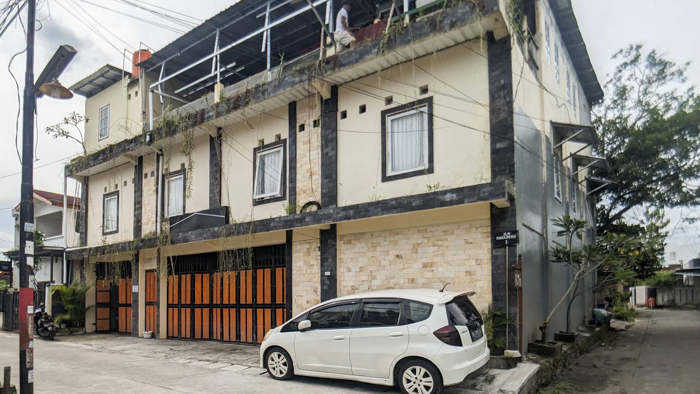 Foto Rukita Unit KK House Codongcatur Yogyakarta