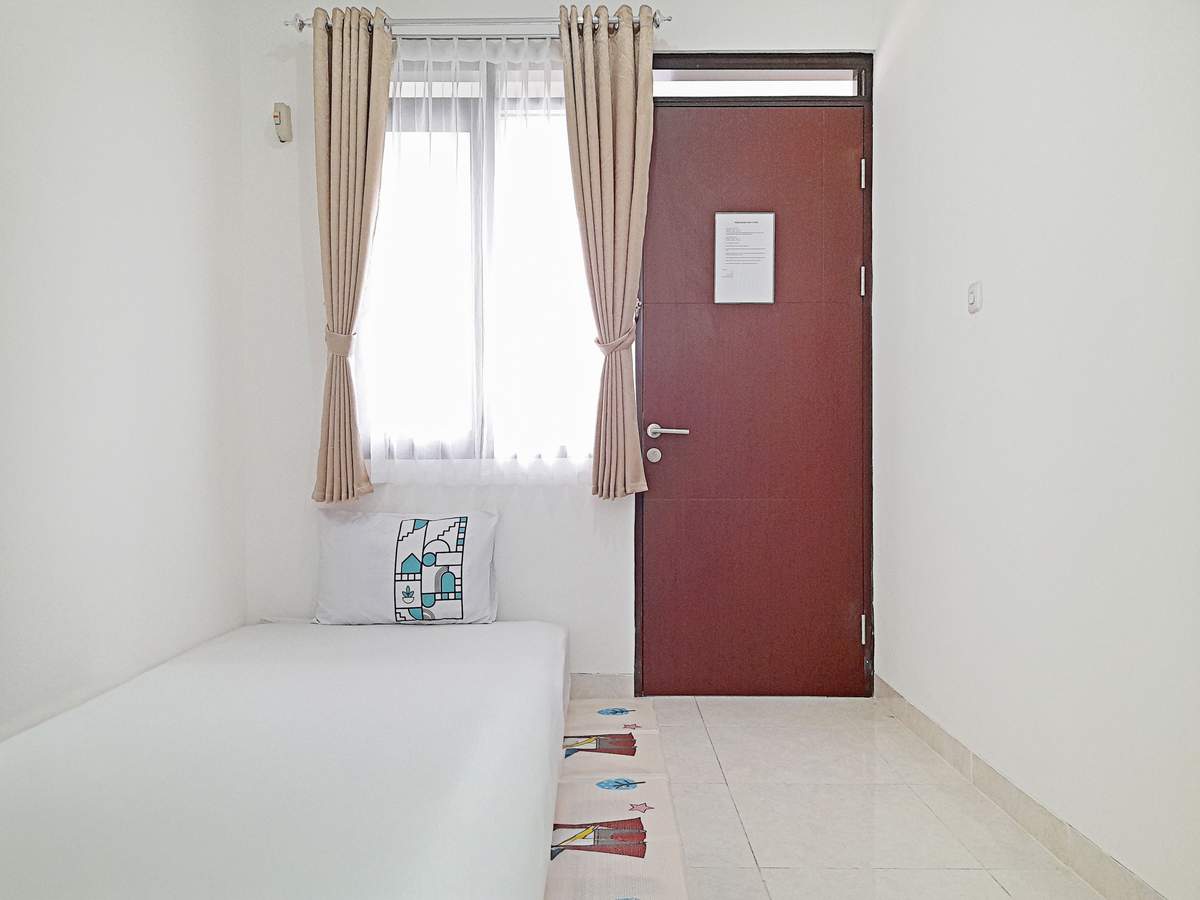 Foto Rukita Unit Trowulan V House Cimahi Bandung